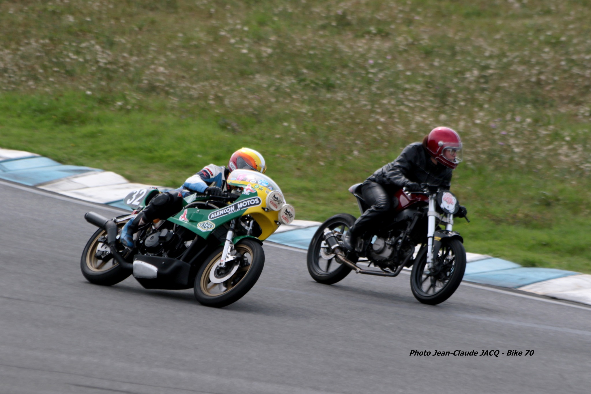 classic machines mas du clos 2025