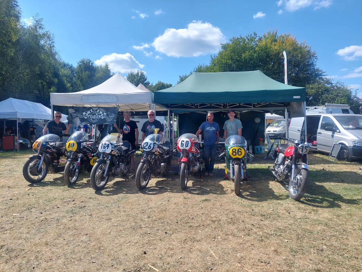 gedinne belgian trophy