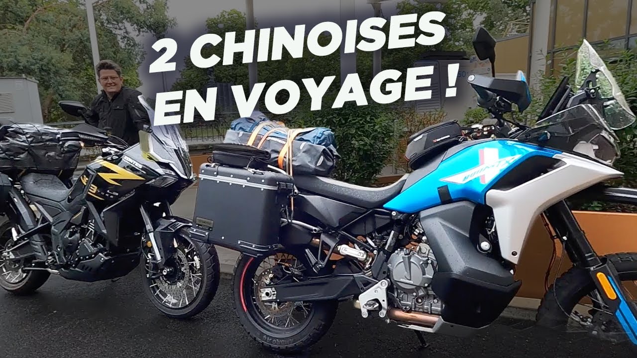 essai zontes 703 f touring cfmoto 800mt-x