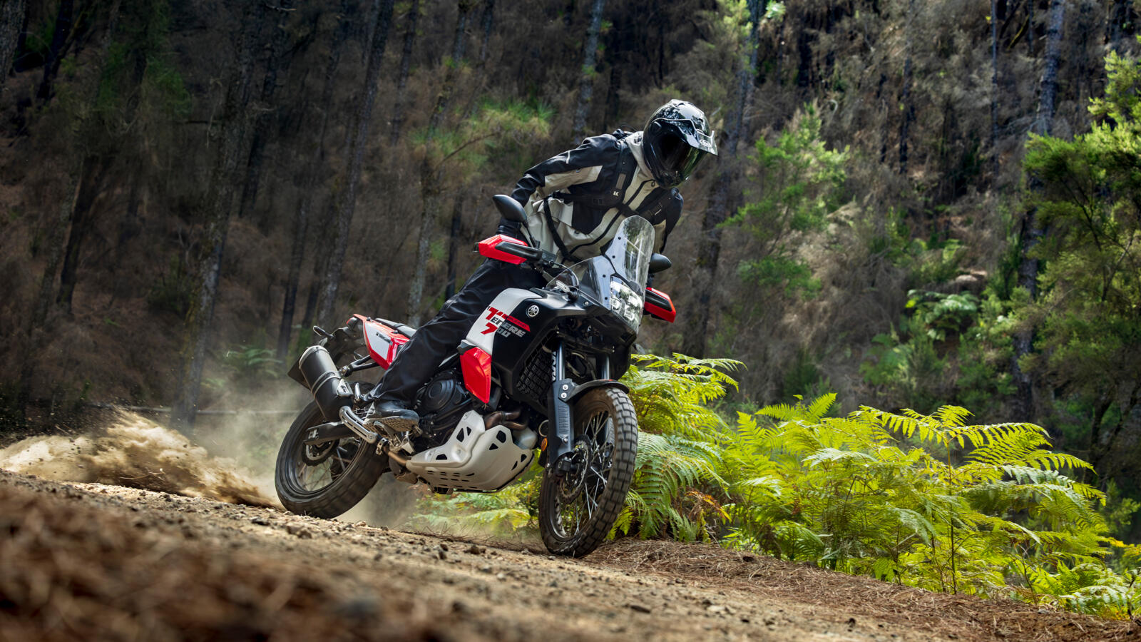 yamaha tenere world raid a2 2026