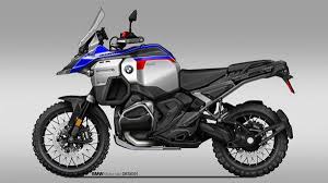 BMW R 1300 GS 2024