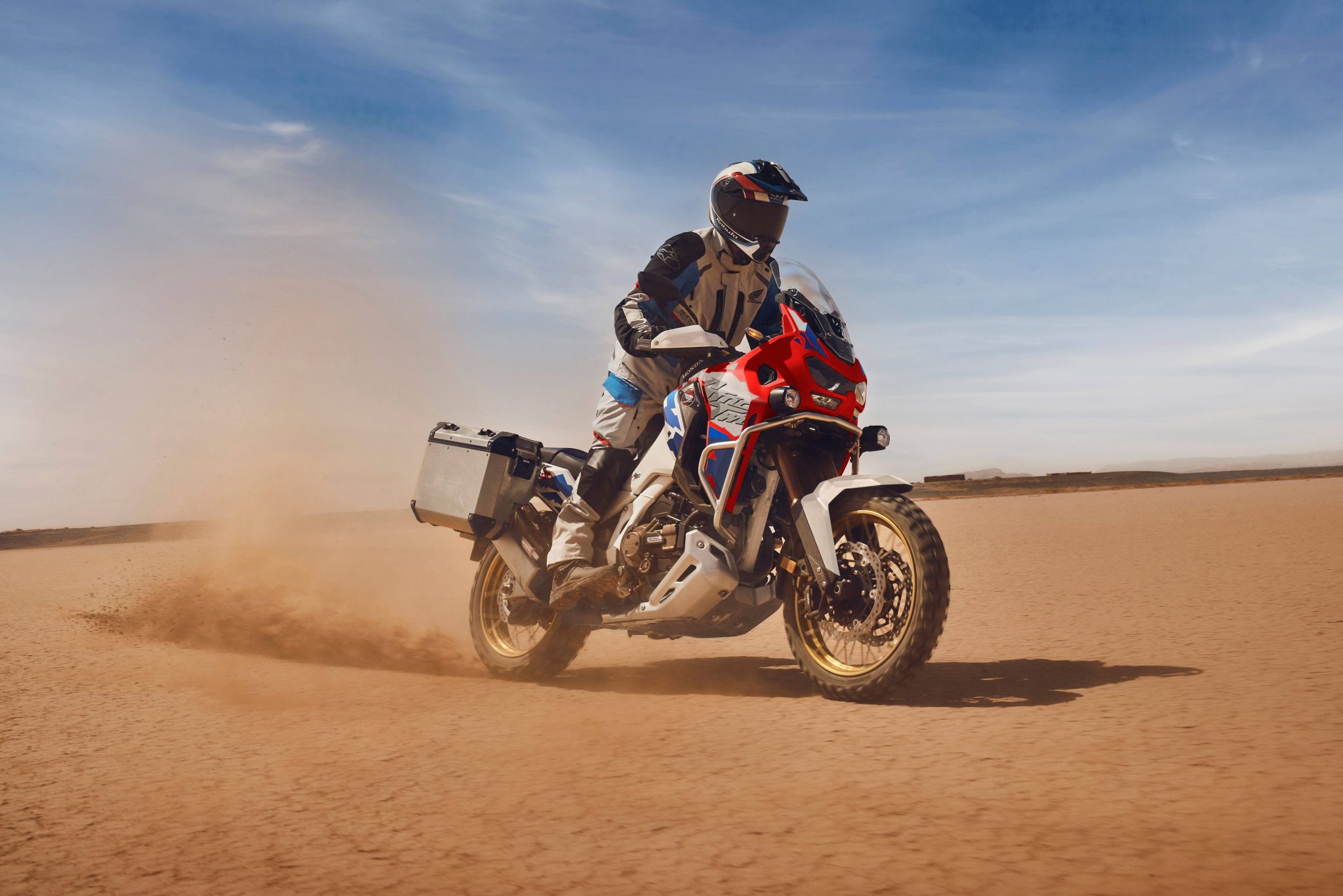 honda africa twin 2026